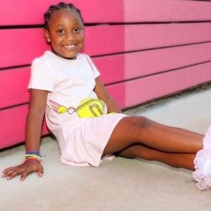 Meet your Posher, Katelynn